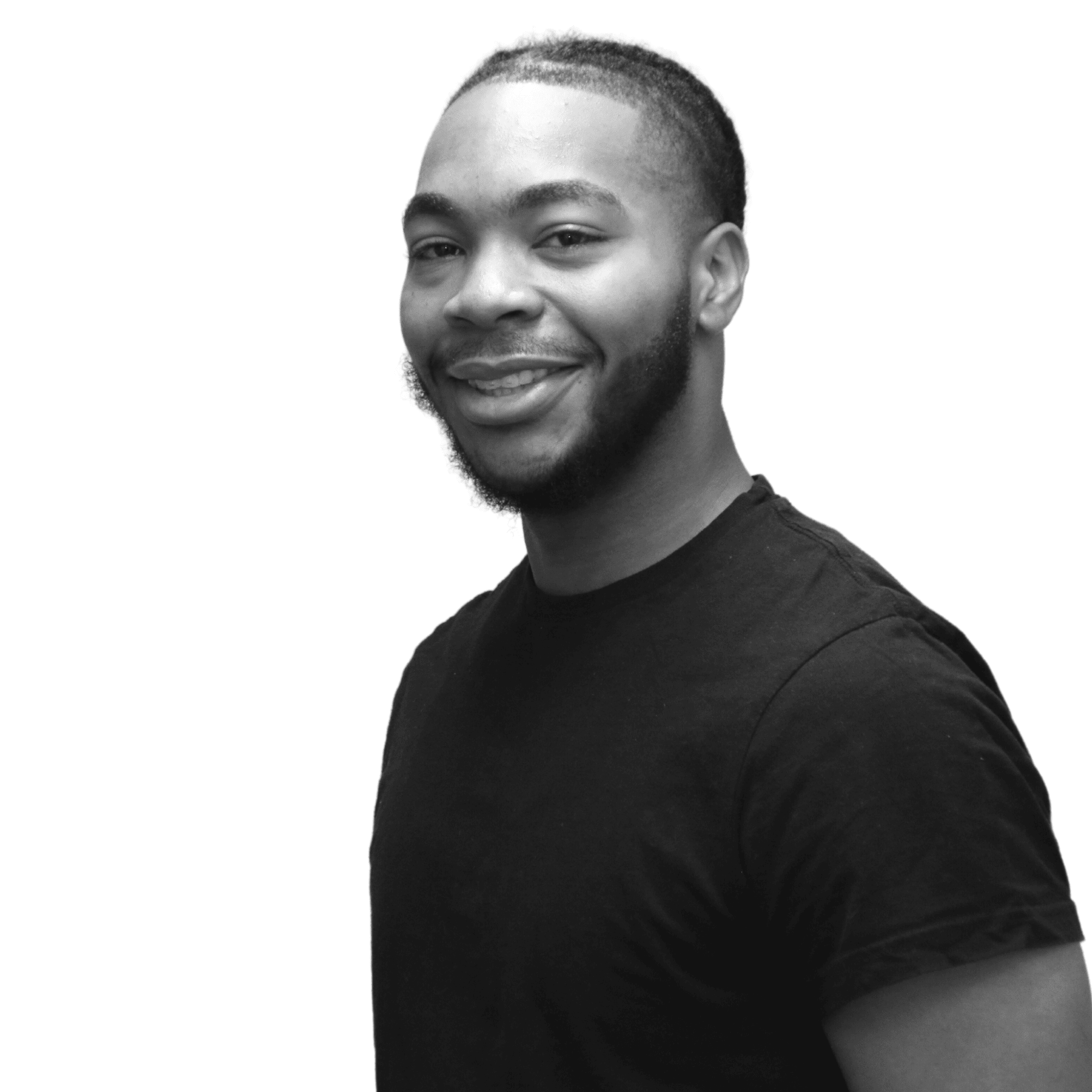 18 Denzel Kazeze