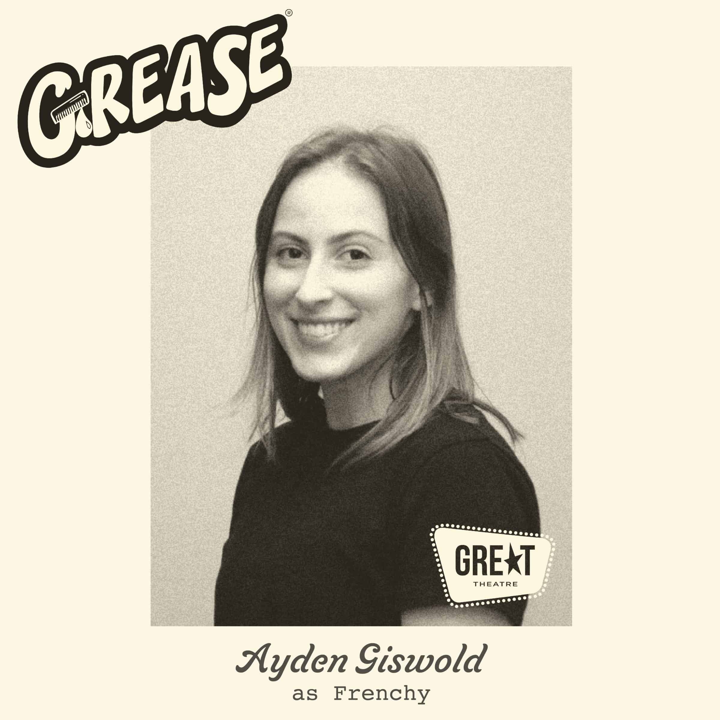 Ayden Giswold UPDATED Ayden Giswold