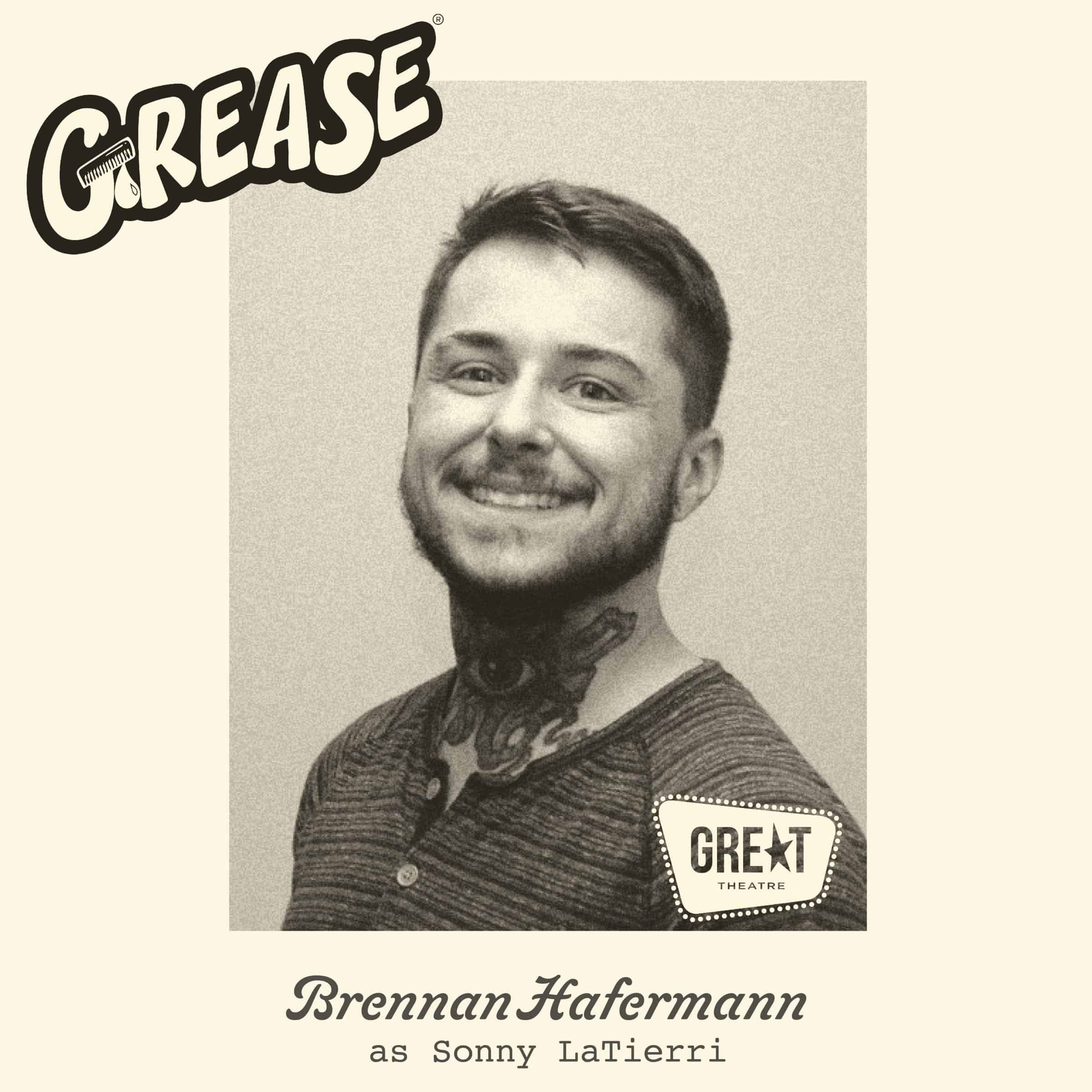 Brennan Hafermann UPDATED Brennan Hafermann
