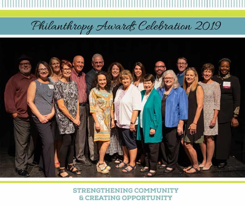 Great Awarded Community Builder Award Great Theatre