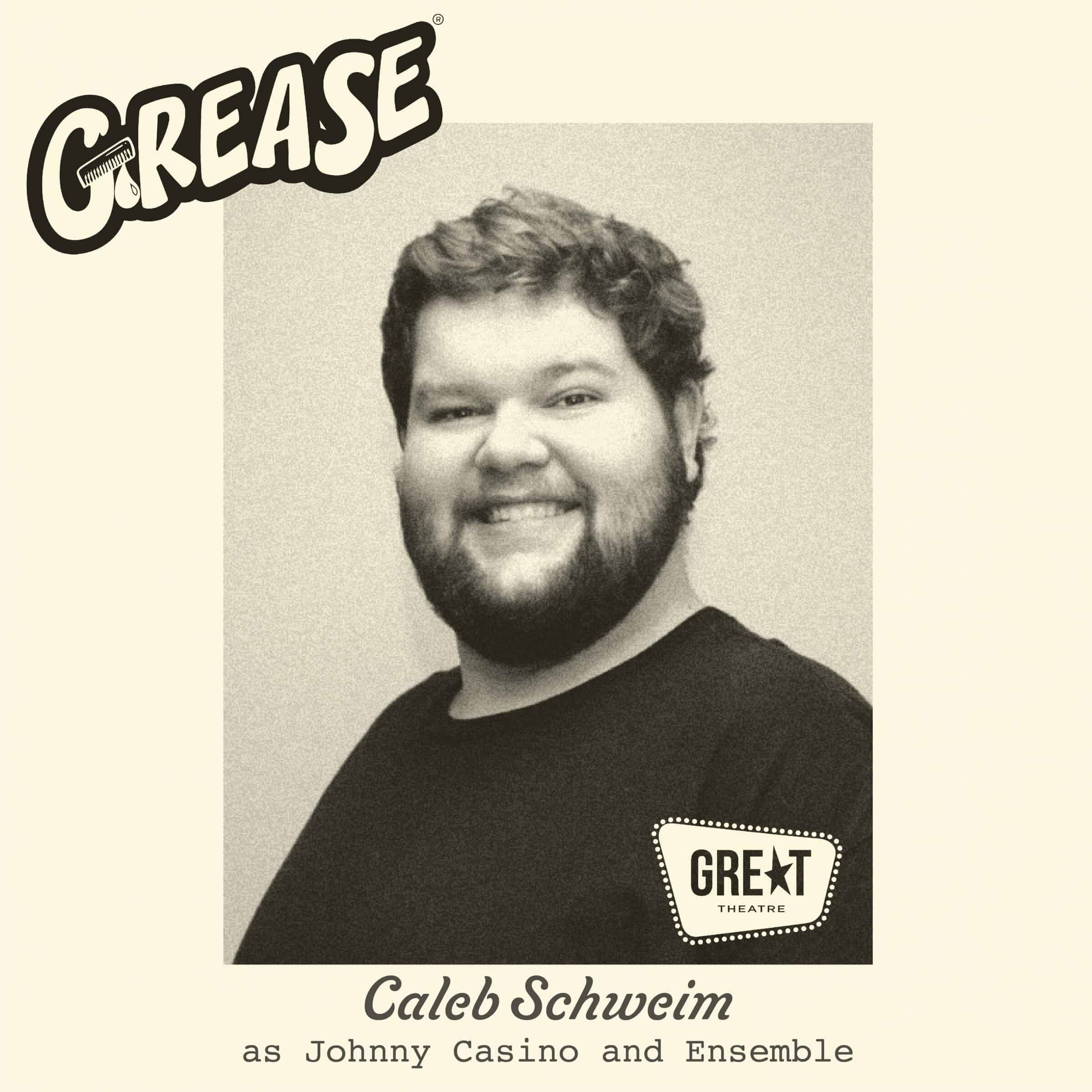 Caleb Schweim Caleb Schweim