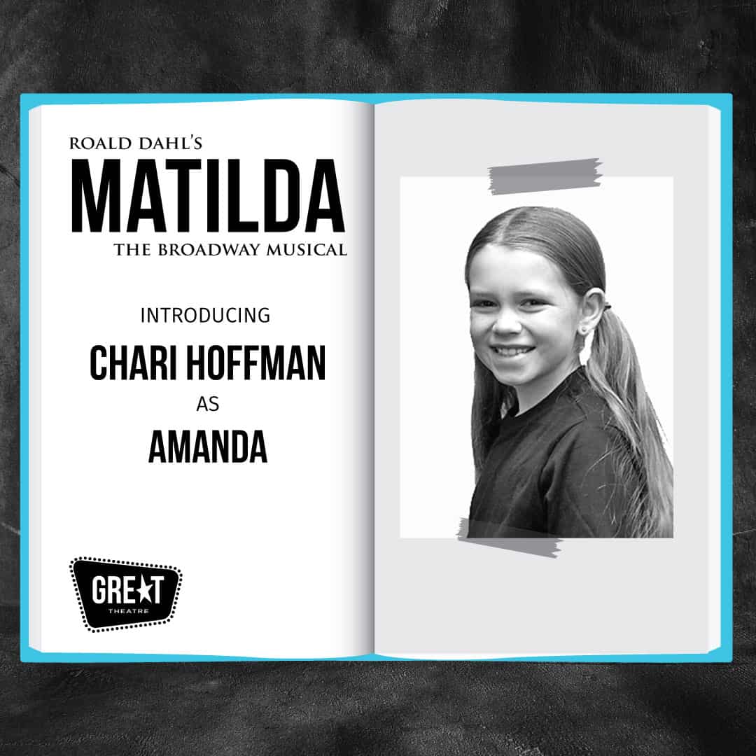 Chari-Hoffman Chari Hoffman