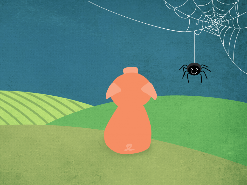 Charlotte’s Web | GREAT Theatre