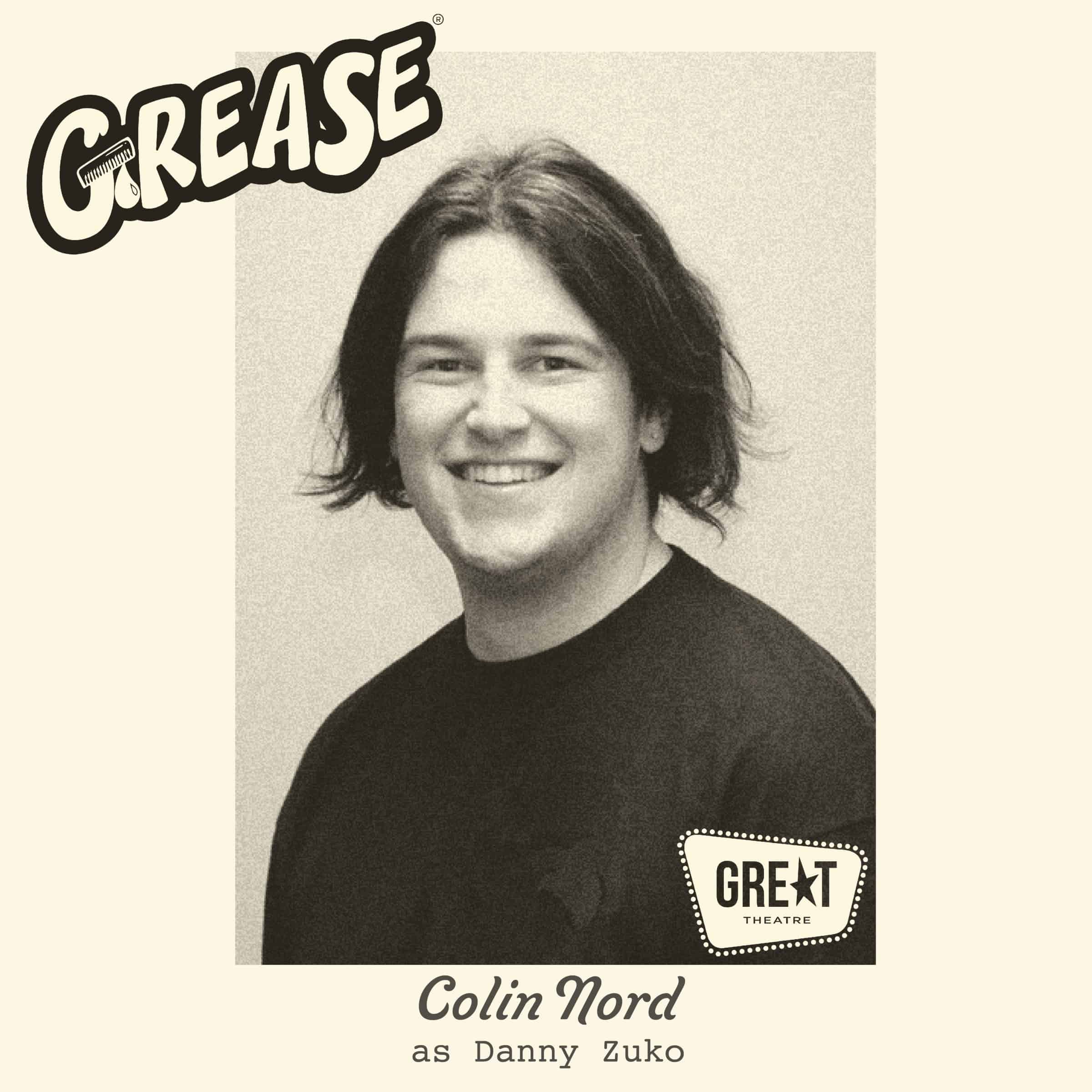 Colin Nord UPDATED Colin Nord