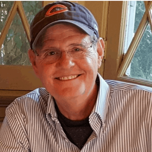 Dave F David McFadzean