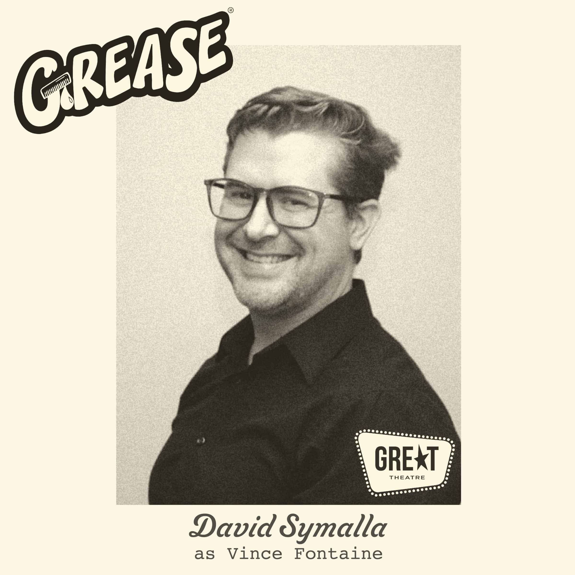 David Symalla David Symalla