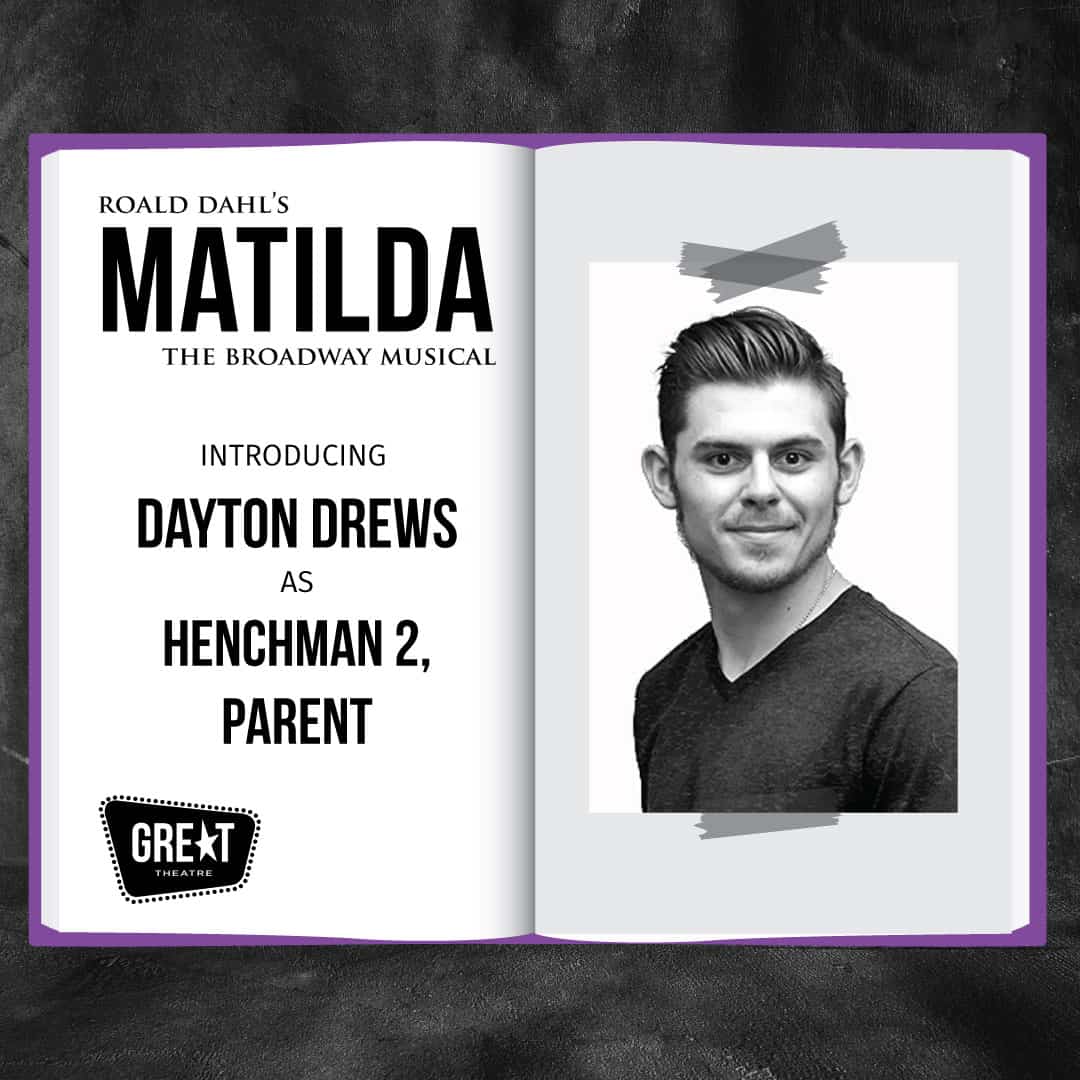 Dayton-Drews Dayton Drews