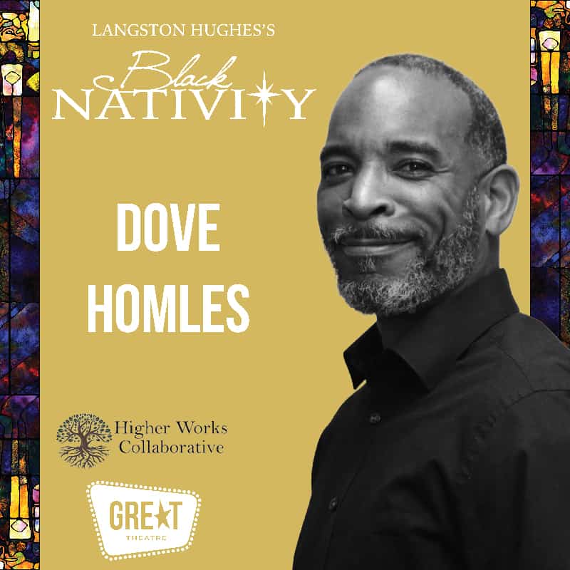 Dove Holmes