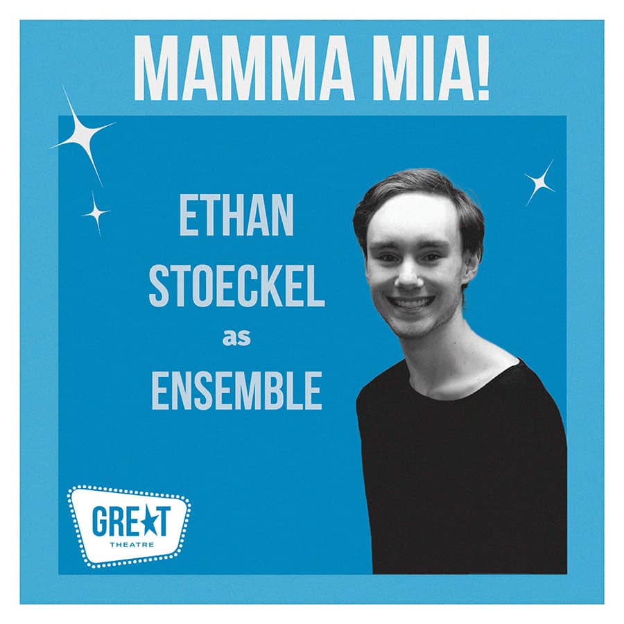 Ethan Stoeckel