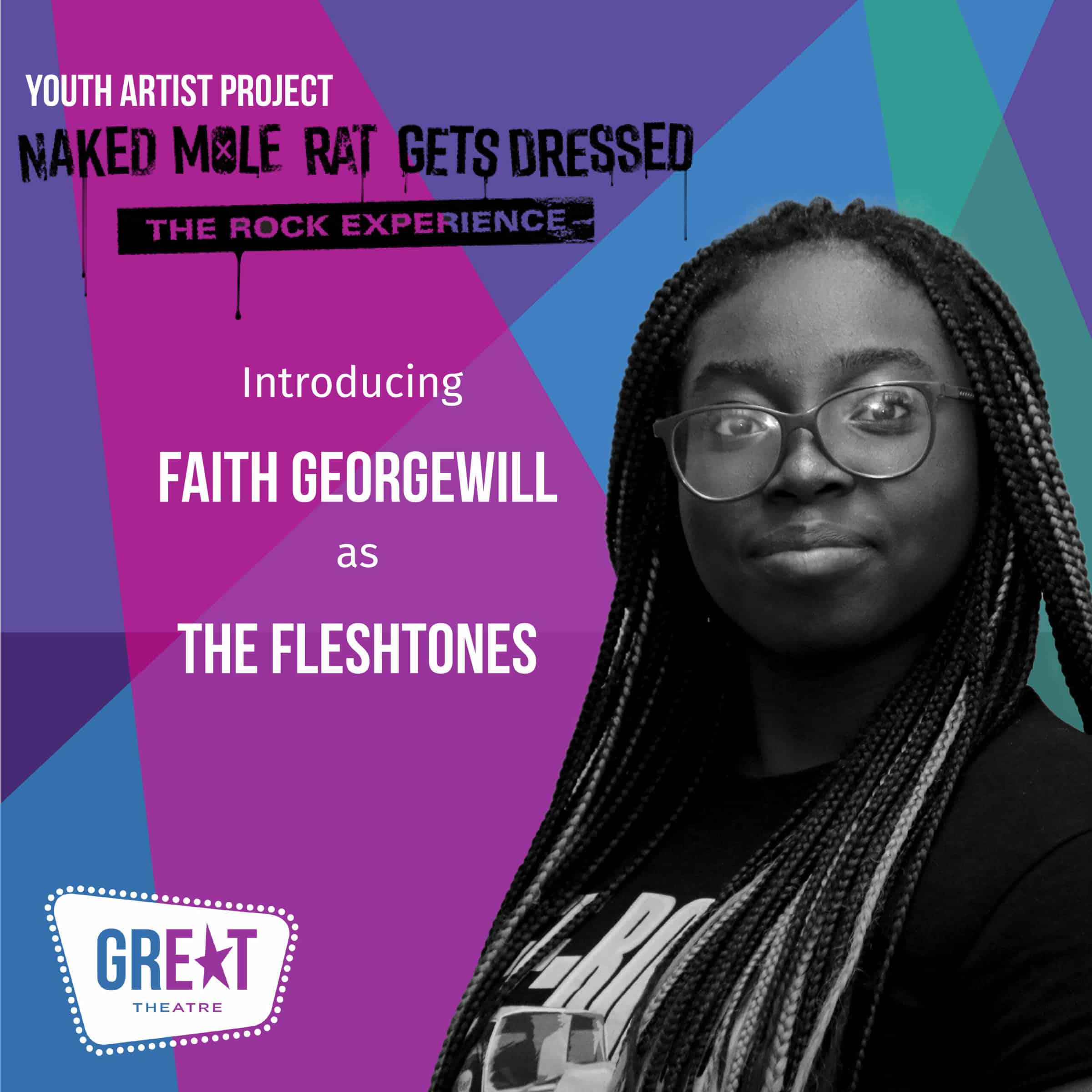 Faith Georgewill