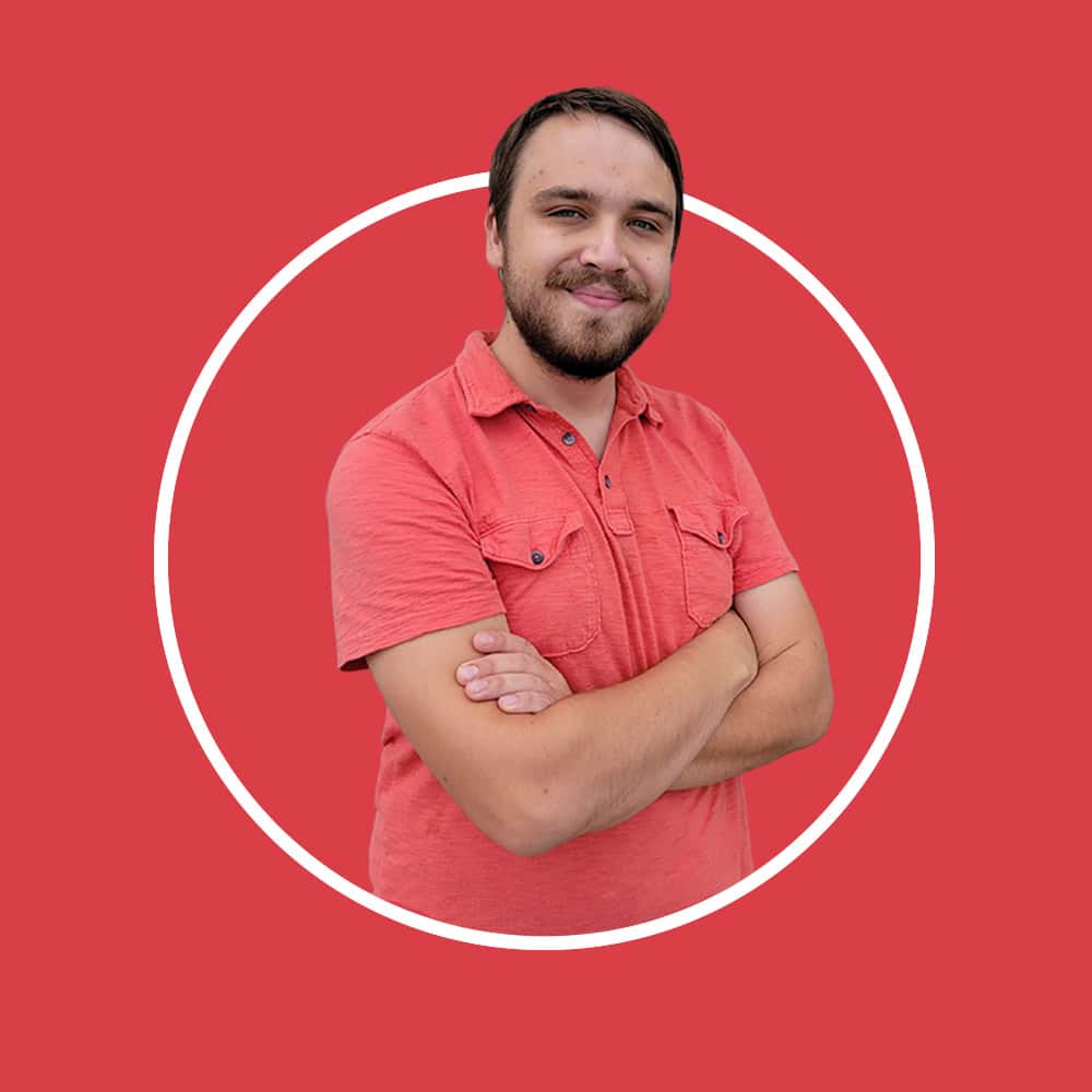 Ben Martin
