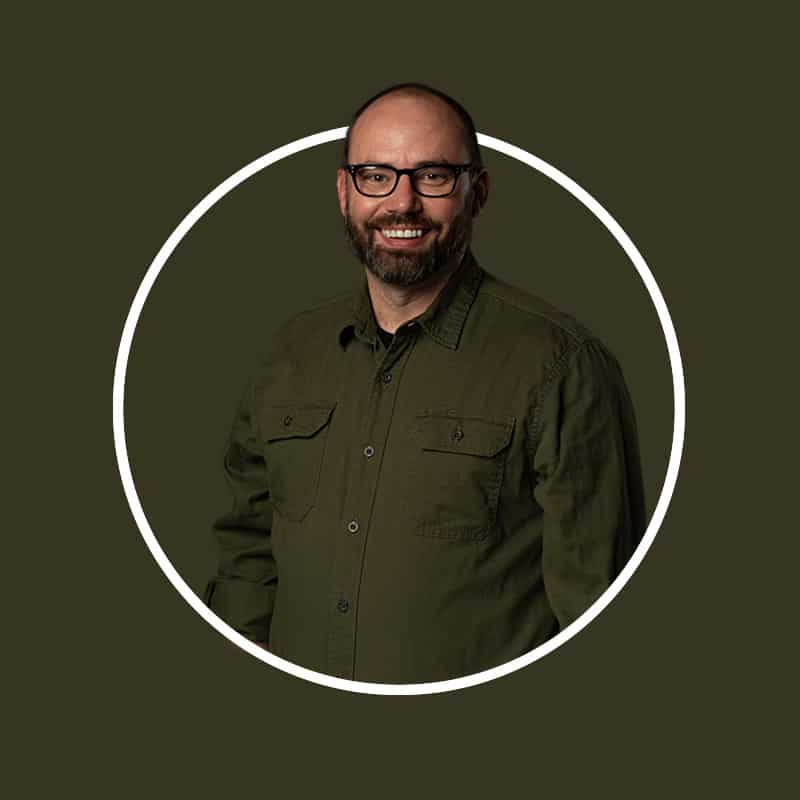 Chad O'Brien