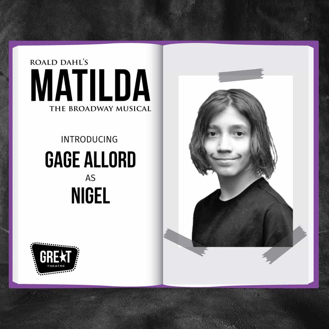 Gage-Allord Gage Allord