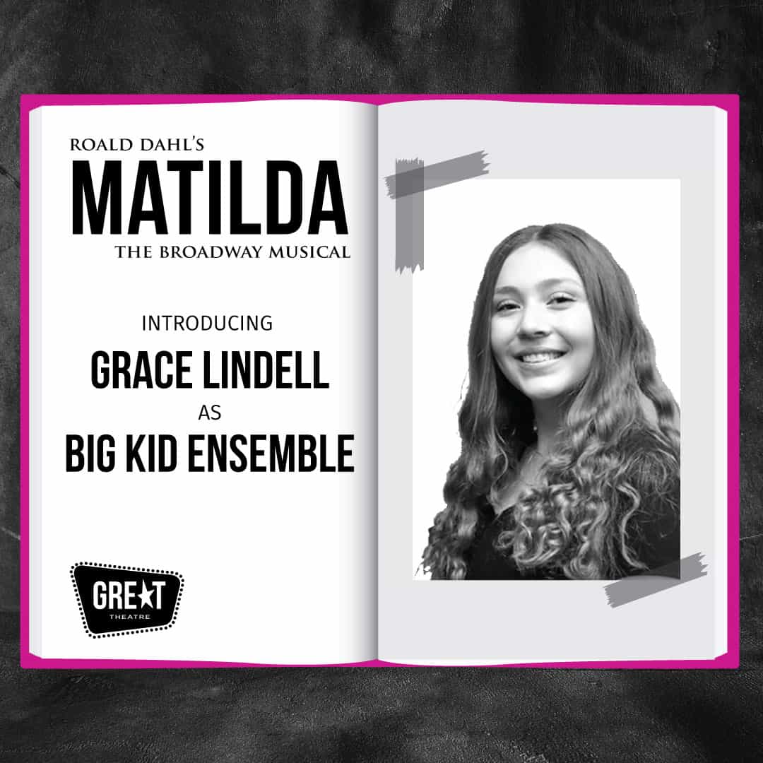Grace-Lindell Grace Lindell