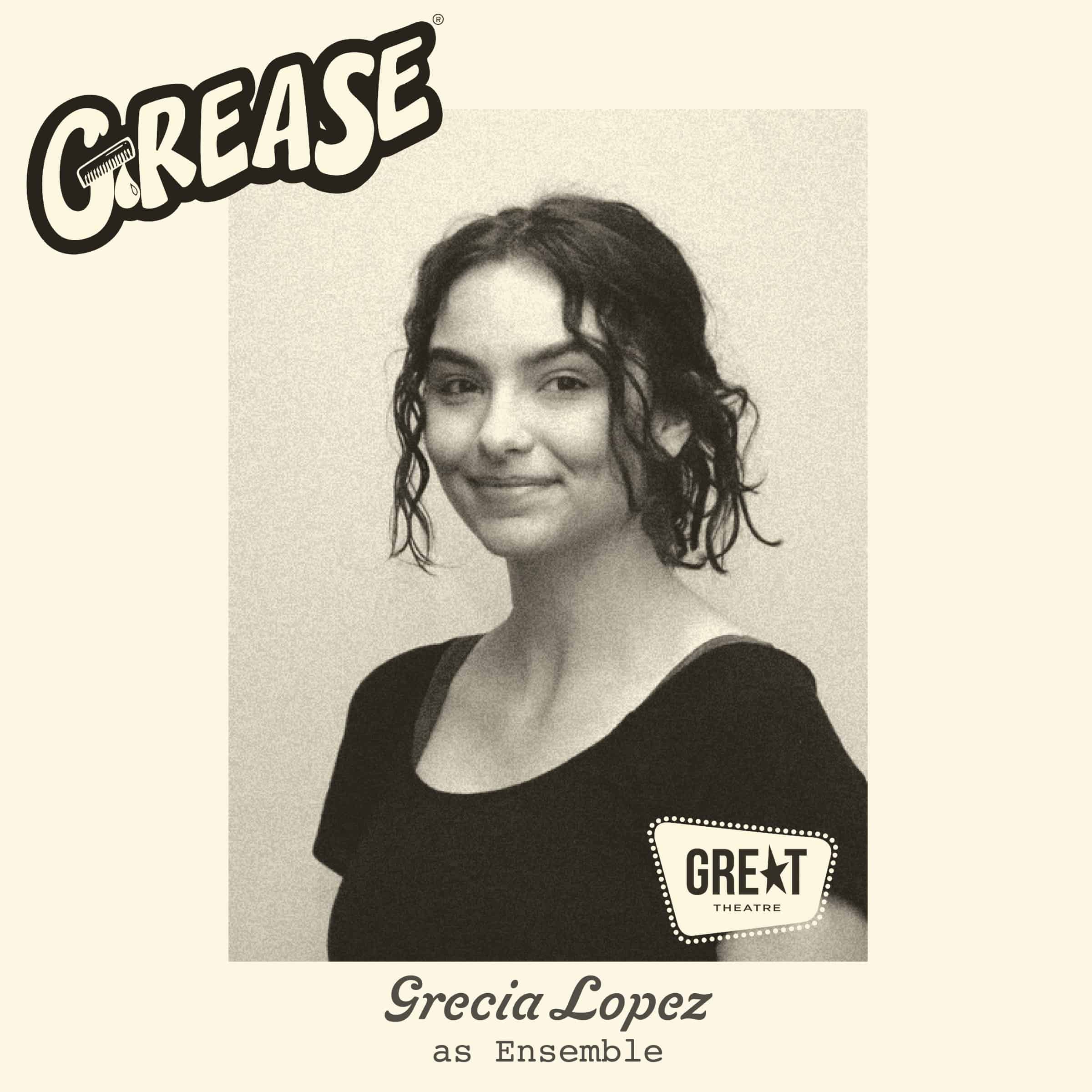 Grecia Lopez Grecia Lopez