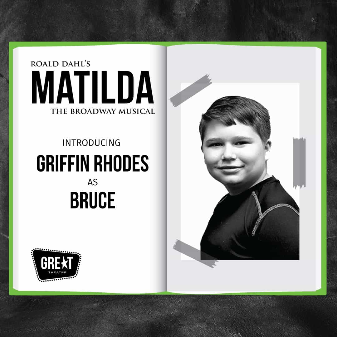 Griffin-Rhodes- Griffin Rhodes