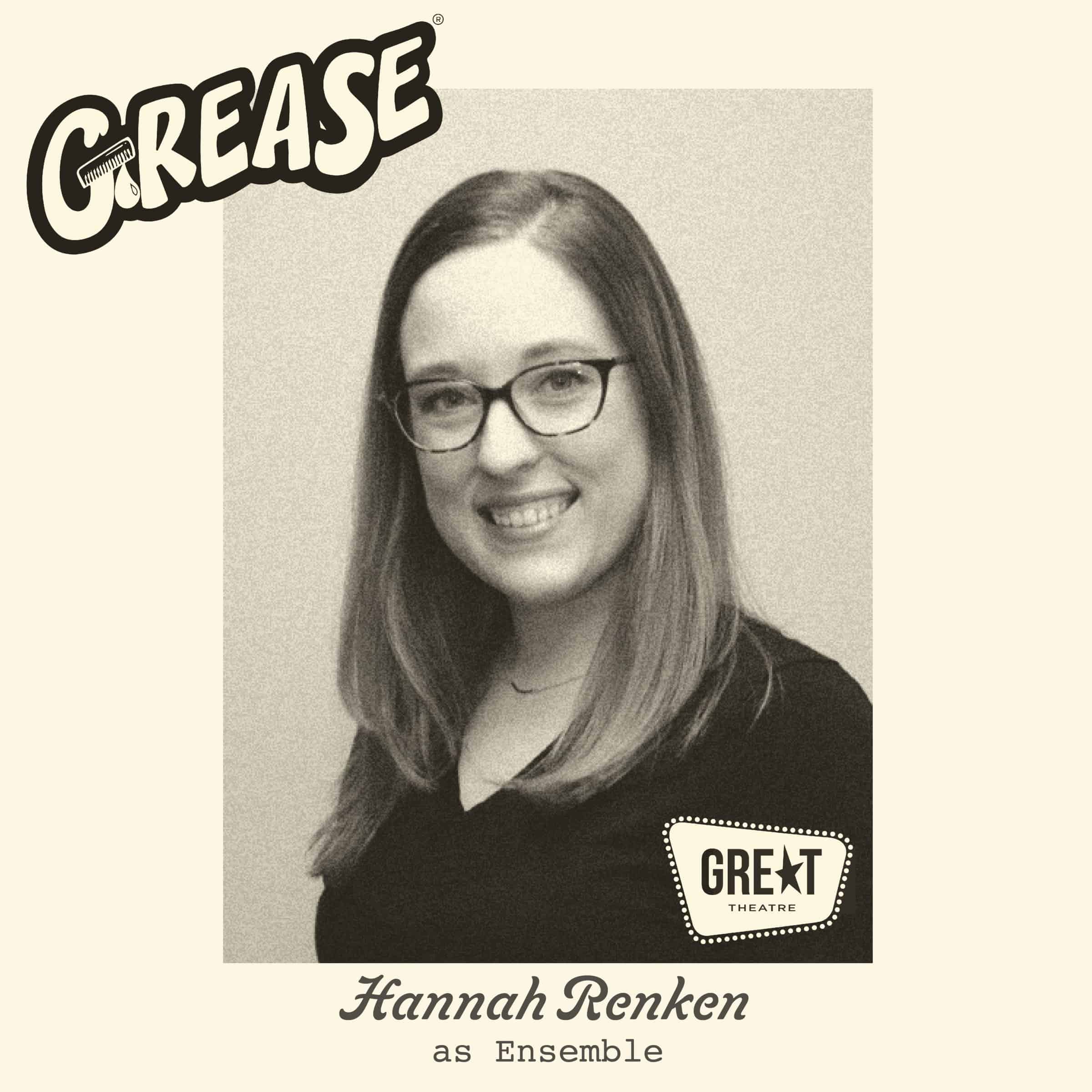 Hannah Renken Hannah Renken