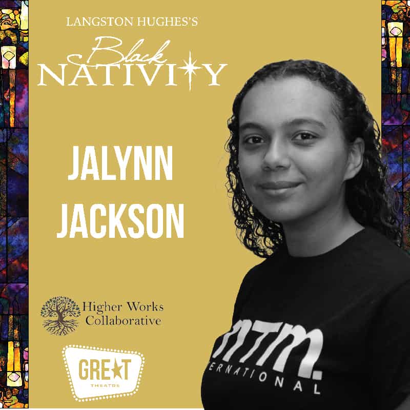 Jalynn Jackson