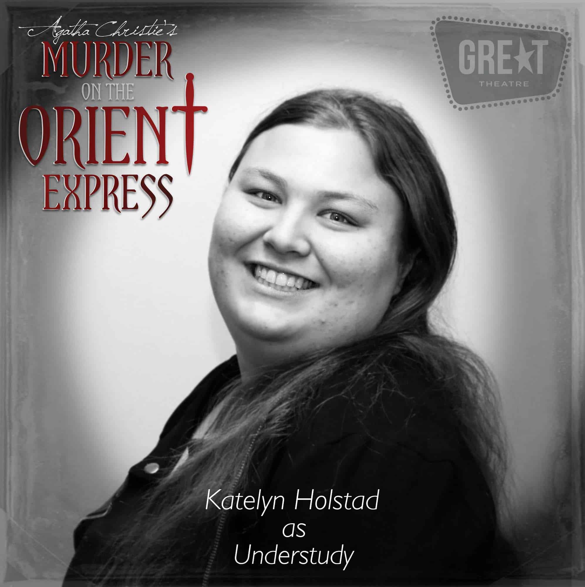 Katelyn Holstad Katelyn Holstad