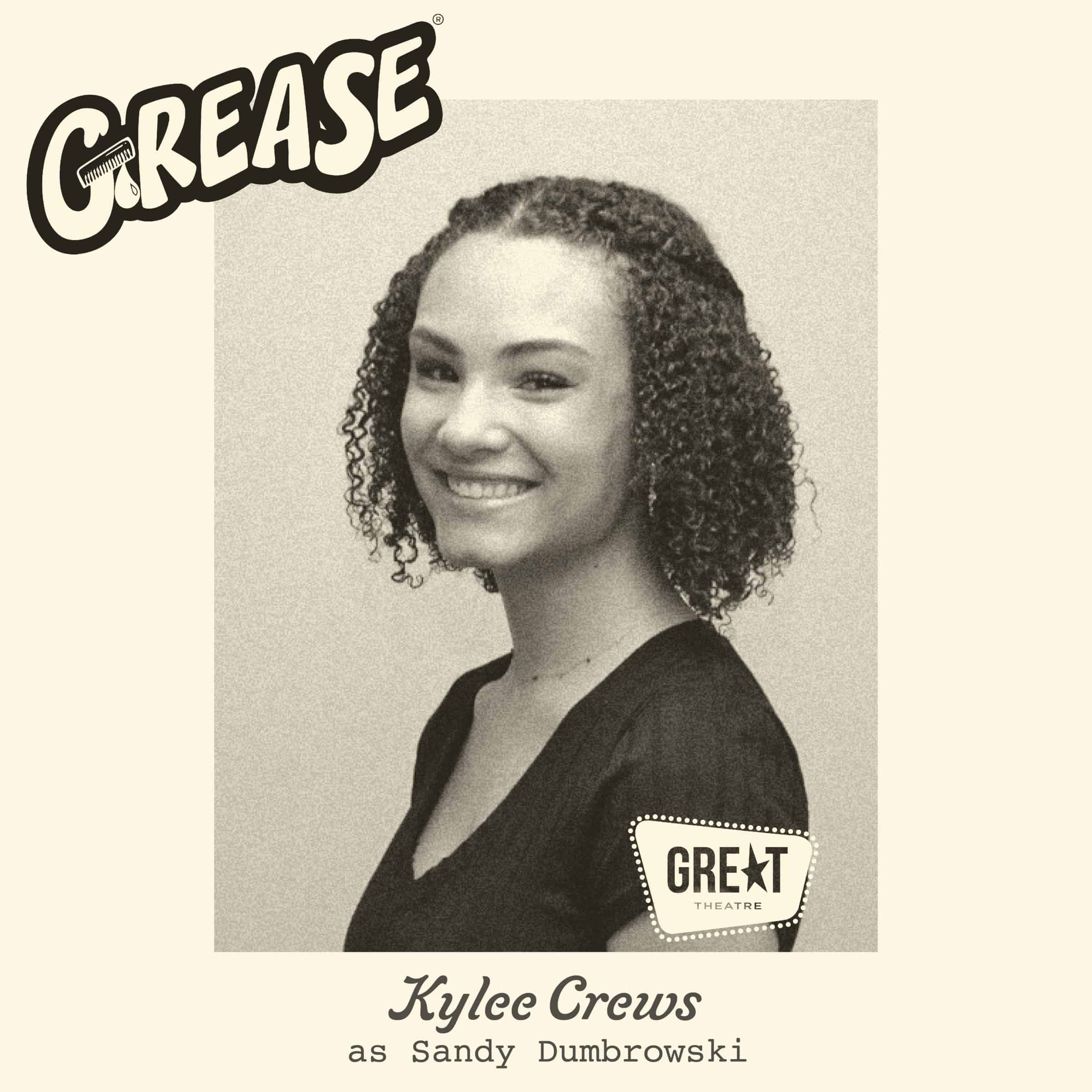 Kylee Crews