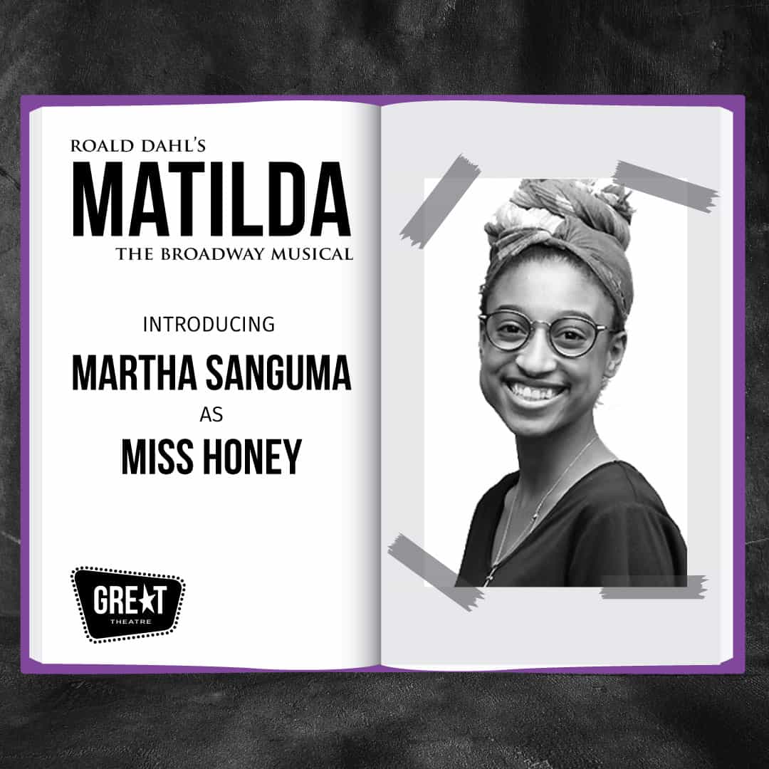 Martha-Sanguma Martha Sanguma