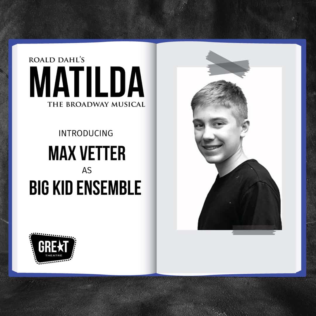 Max-Vetter Max Vetter