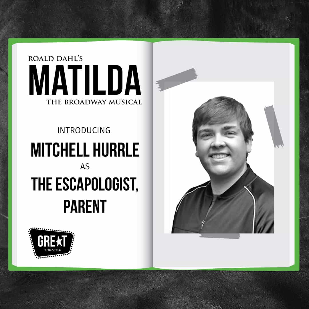 Mitchell-Hurrle Mitchell Hurrle
