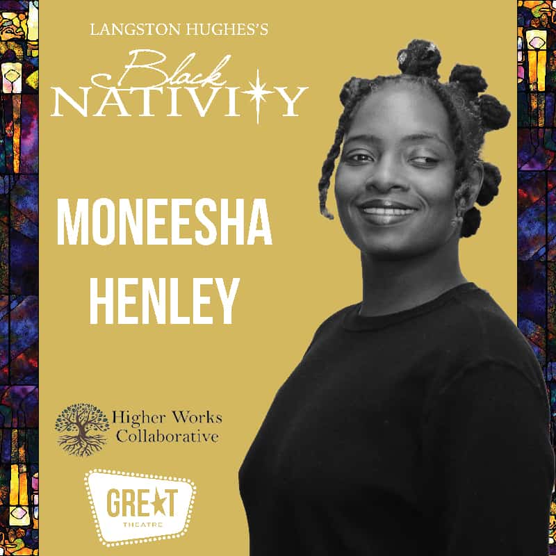 Moneesha Henley