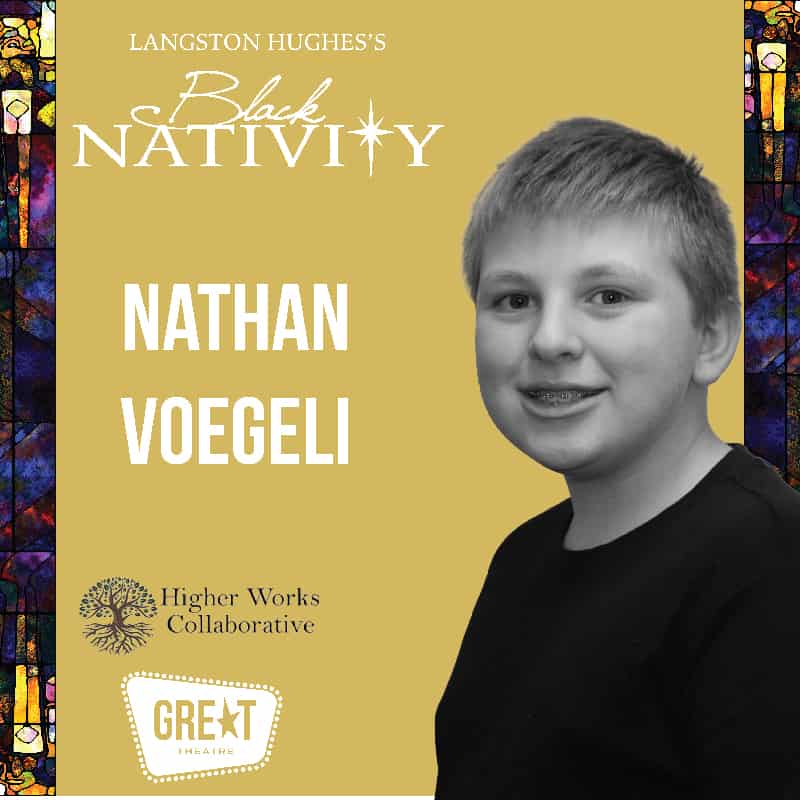 Nathan Voegeli