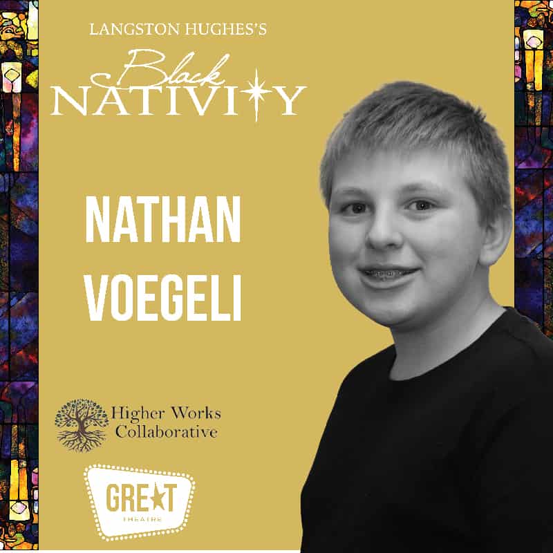 Black Nativity Headshots Nathan Voegeli