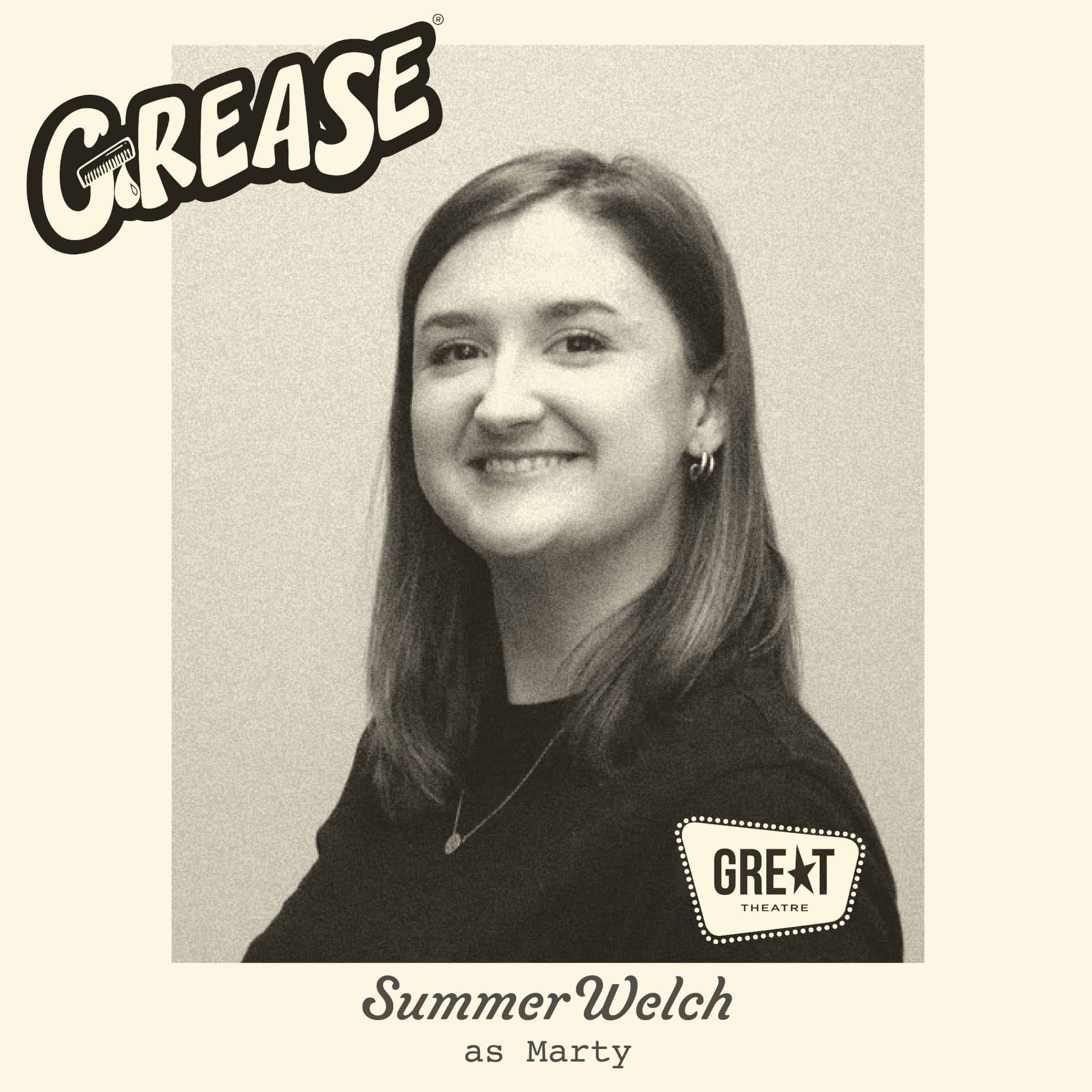 Summer Welch Summer Welch