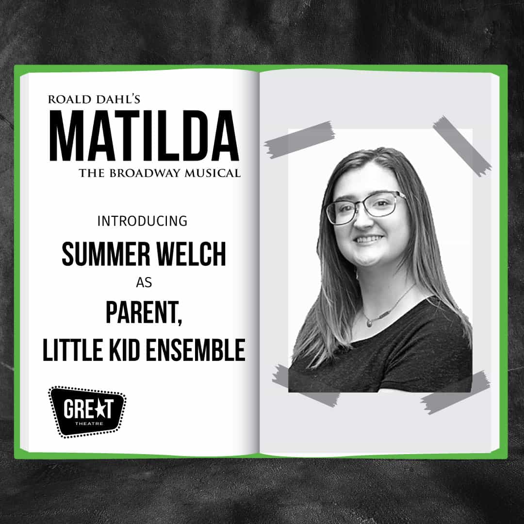 Summer-Welch Summer Welch