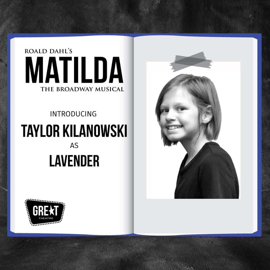 Taylor-Kilanowski Taylor Kilanowski