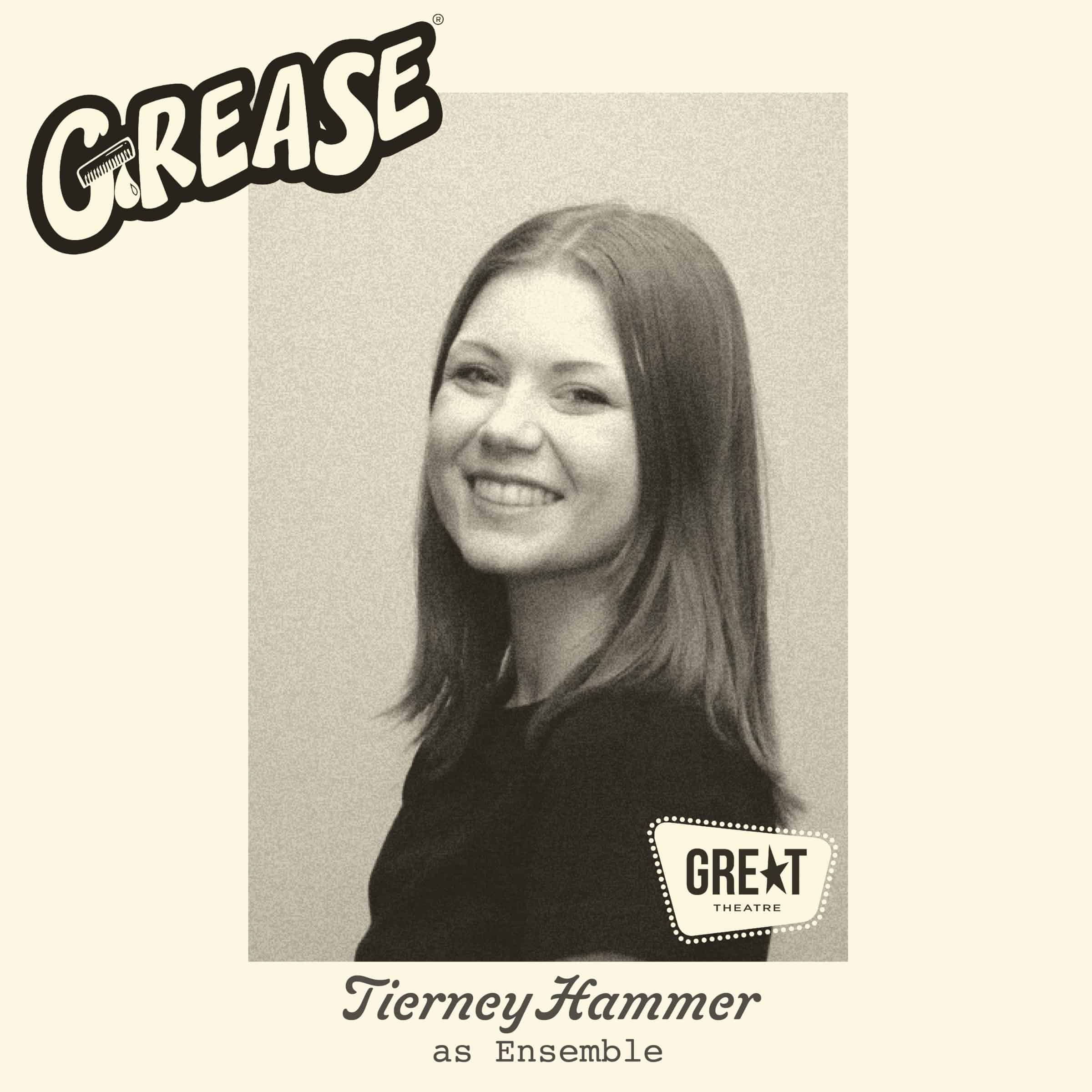 Tierney Hammer Tierney Hammer