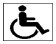 Wheelchair Accessibility