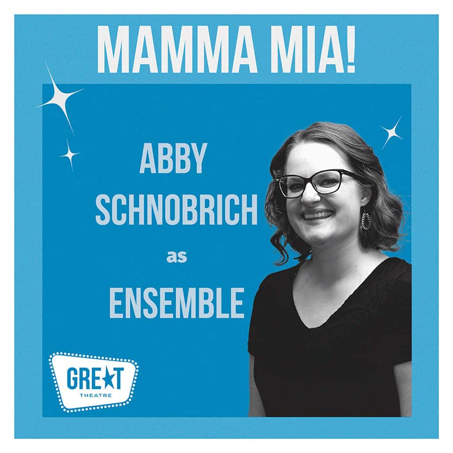 Abby Schnobrich