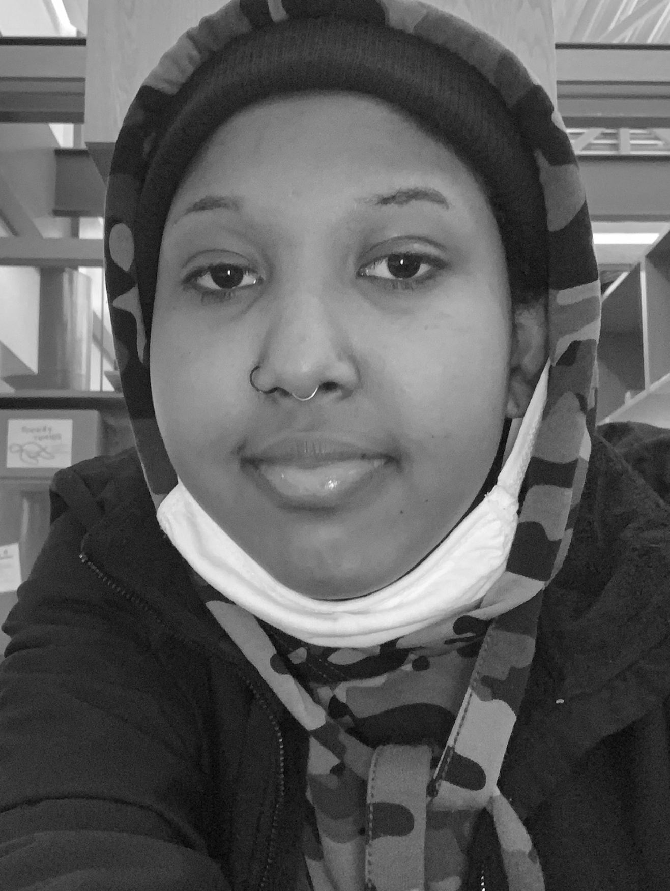 bisharo Bisharo Hassan
