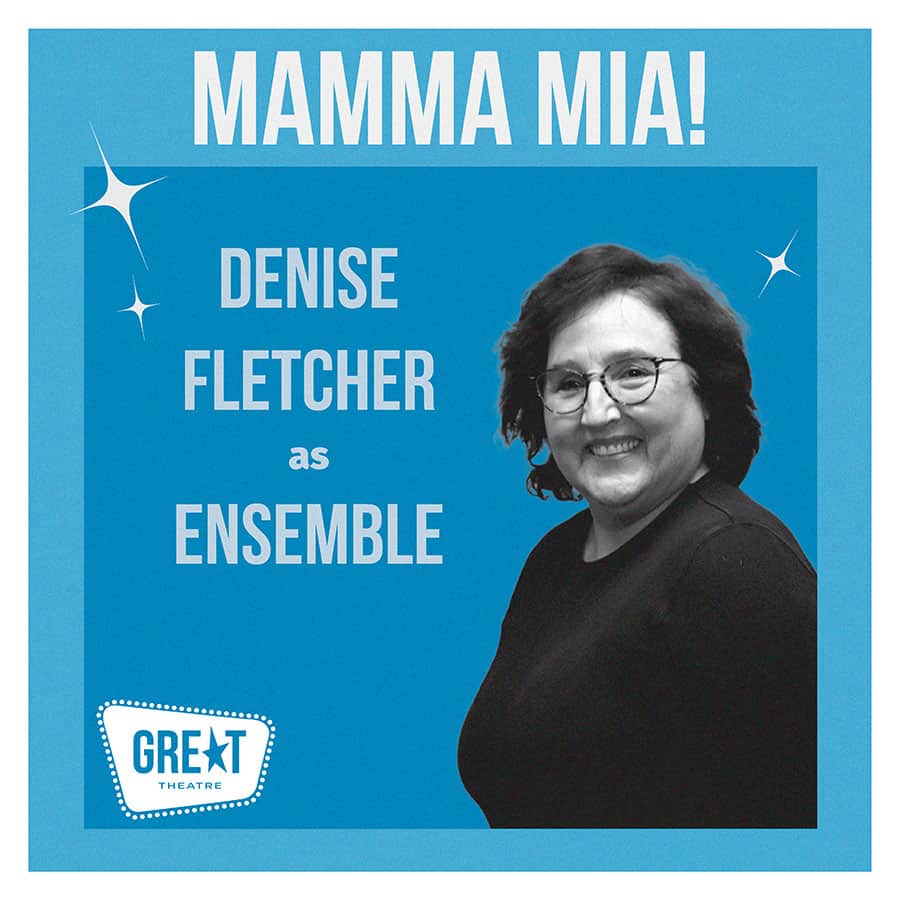 headshot copy Denise Fletcher