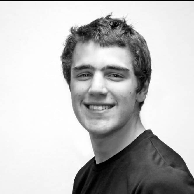 John Schumacher | GREAT Theatre