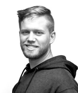 kris Kristopher Gjerme