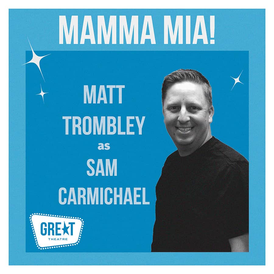 headshot copy Matt Trombley
