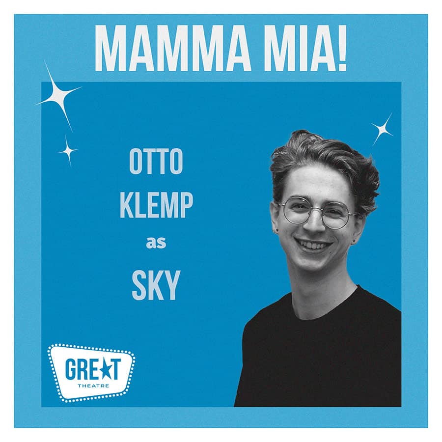 headshot copy Otto Klemp